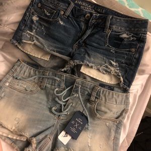 American eagle shorts brand new!